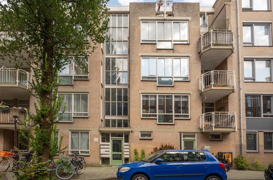 Vrolikstraat 469A