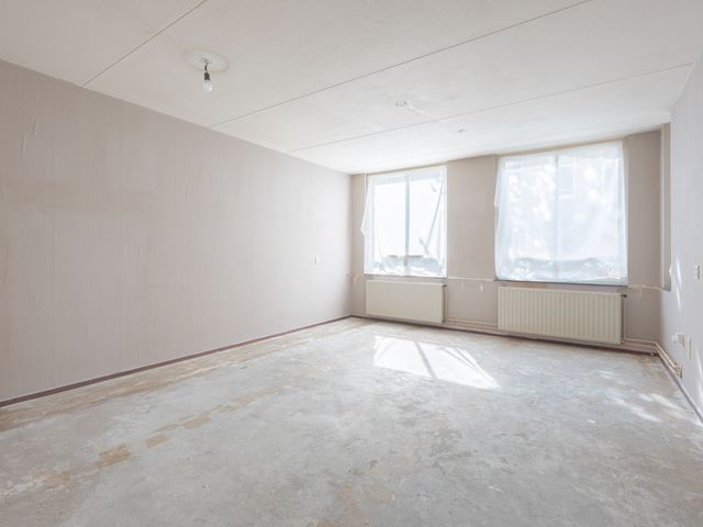 Vrolikstraat 469A, Amsterdam