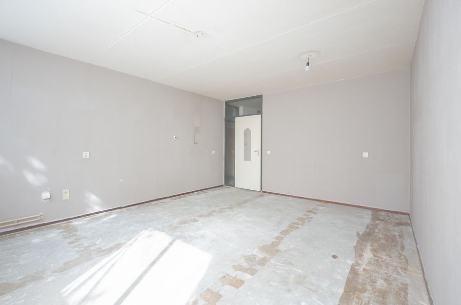 Vrolikstraat 469A