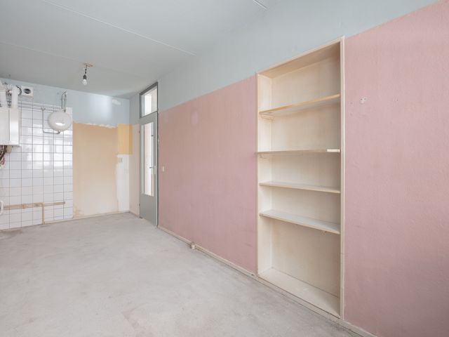 Vrolikstraat 469A, Amsterdam