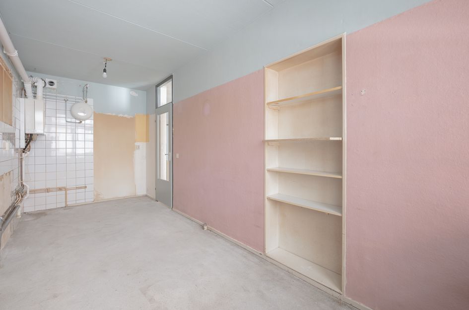 Vrolikstraat 469A