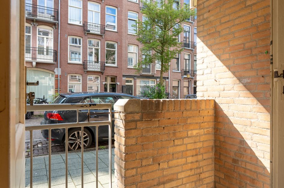 Vrolikstraat 469A