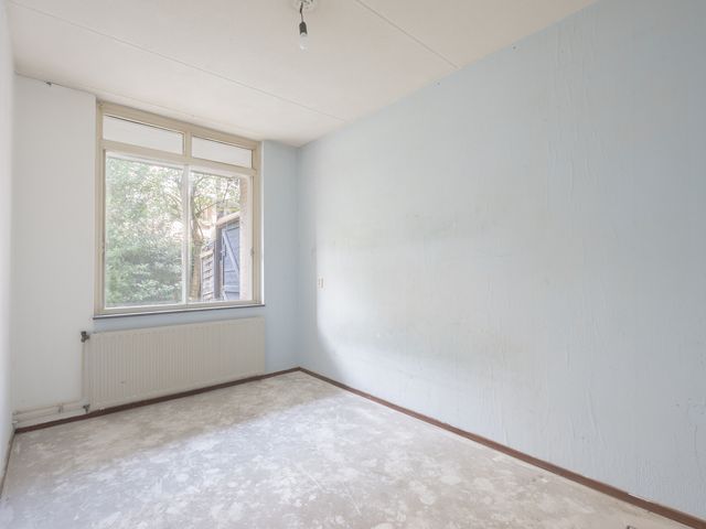 Vrolikstraat 469A, Amsterdam