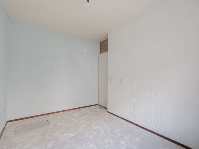 Vrolikstraat 469A, Amsterdam