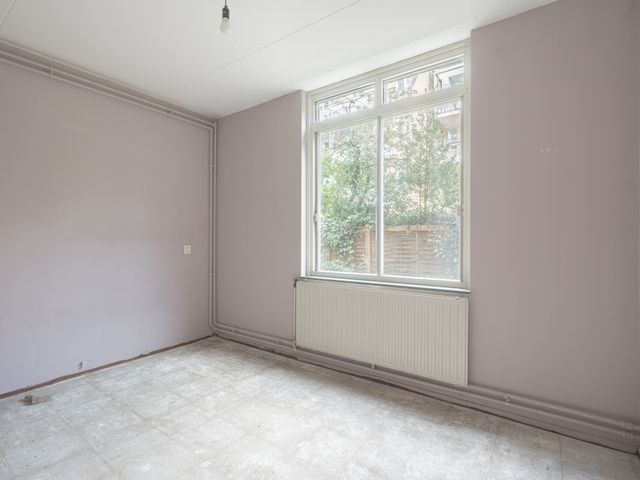 Vrolikstraat 469A, Amsterdam