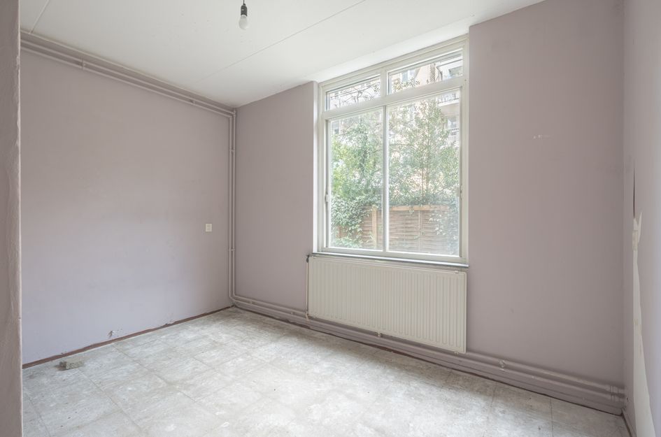 Vrolikstraat 469A