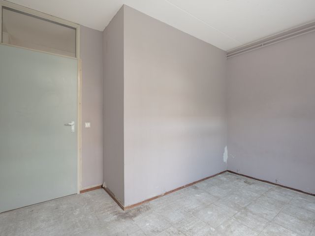 Vrolikstraat 469A, Amsterdam