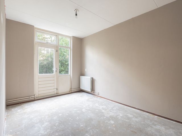 Vrolikstraat 469A, Amsterdam