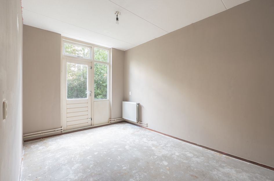 Vrolikstraat 469A
