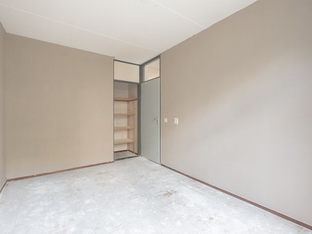 Vrolikstraat 469A, Amsterdam