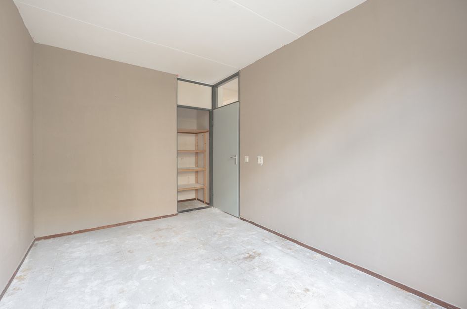 Vrolikstraat 469A