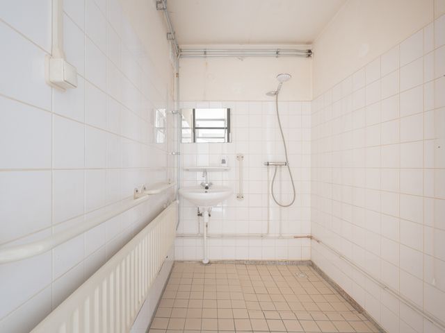 Vrolikstraat 469A, Amsterdam