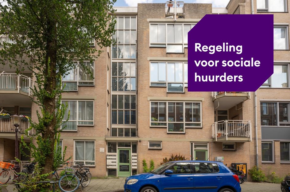 Vrolikstraat 469A