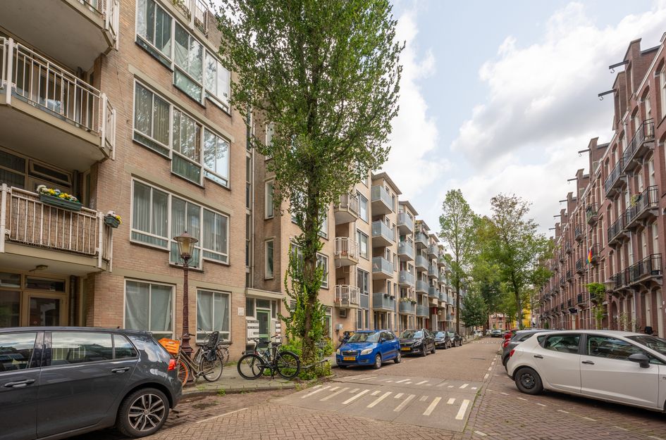 Vrolikstraat 469A