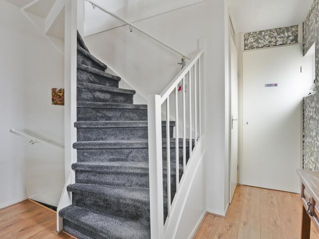 Attleestraat 8, Rotterdam