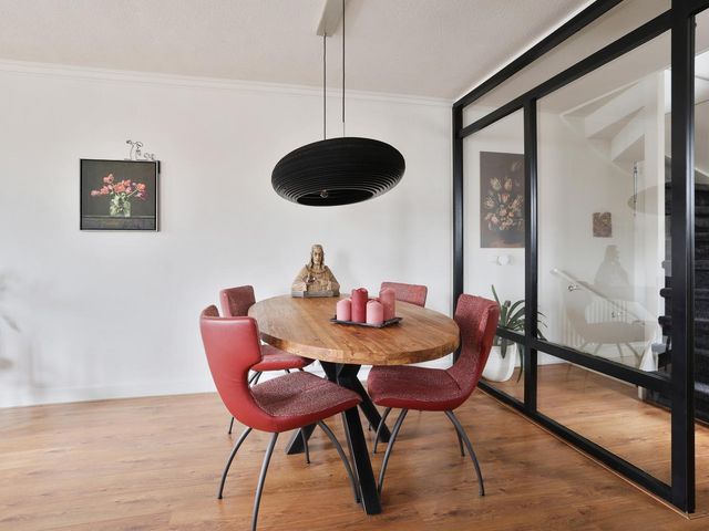 Attleestraat 8, Rotterdam