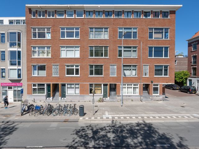 Prins Hendrikkade 83B, Rotterdam