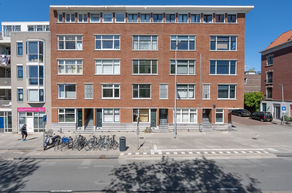 Prins Hendrikkade 83B
