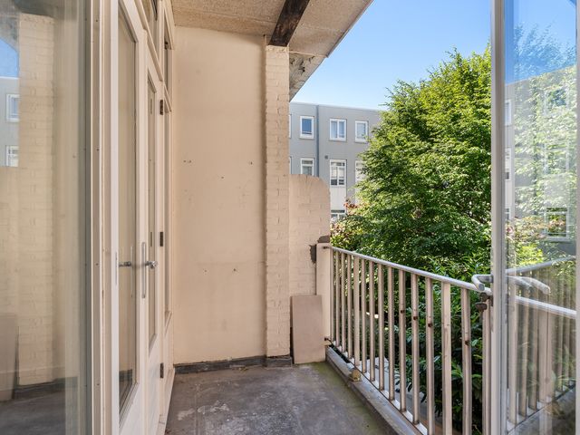 Prins Hendrikkade 83B, Rotterdam