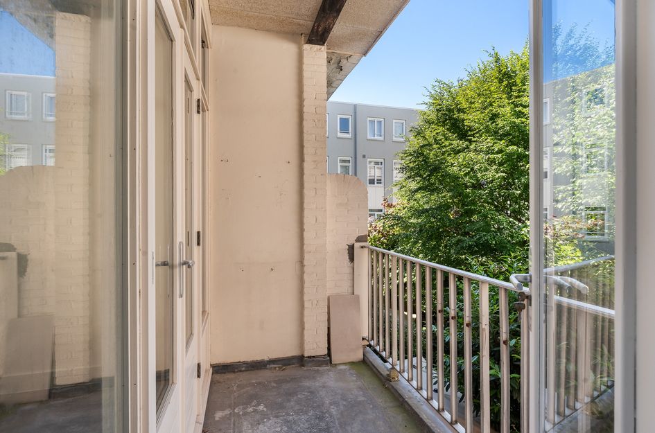 Prins Hendrikkade 83B
