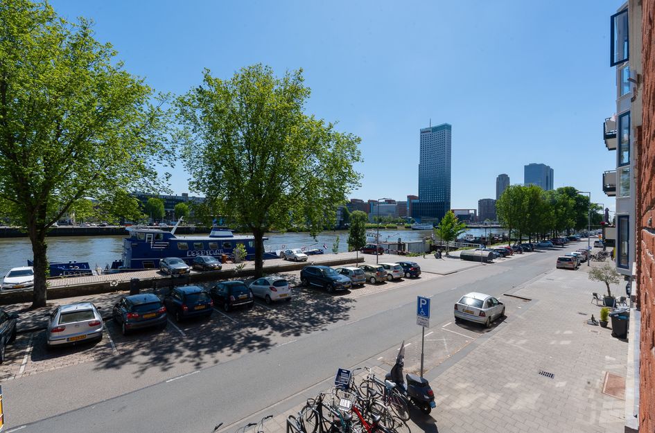Prins Hendrikkade 83B