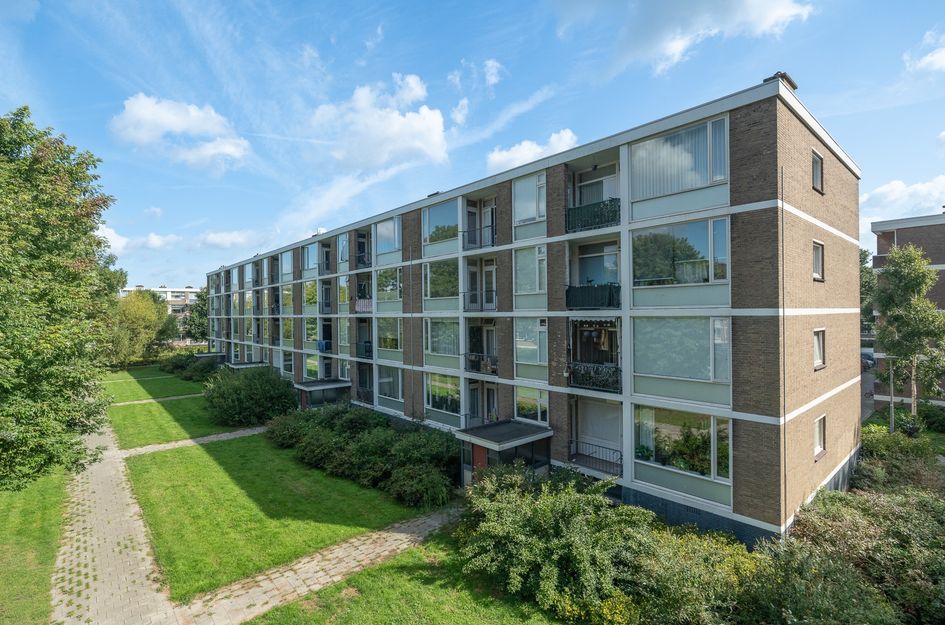 Plotinusstraat 63