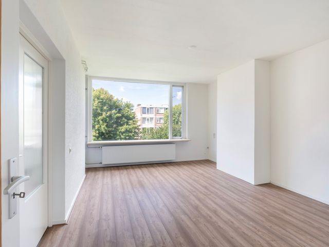 Plotinusstraat 63, Rotterdam