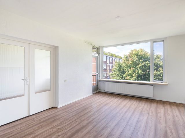 Plotinusstraat 63, Rotterdam