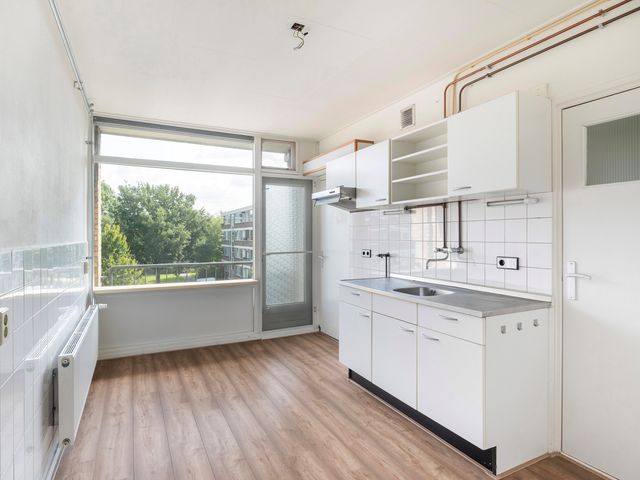 Plotinusstraat 63, Rotterdam