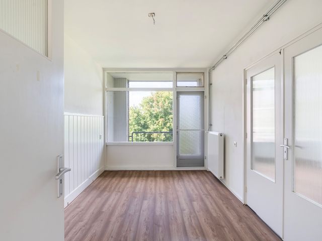 Plotinusstraat 63, Rotterdam