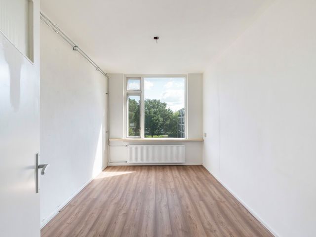 Plotinusstraat 63, Rotterdam