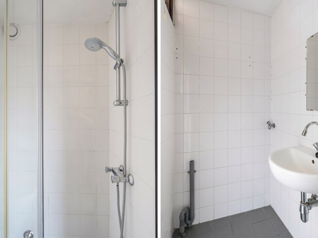 Plotinusstraat 63, Rotterdam