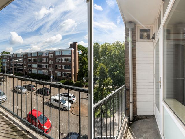 Plotinusstraat 63, Rotterdam