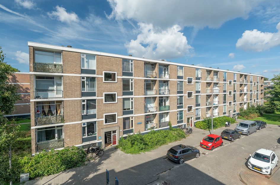 Plotinusstraat 63
