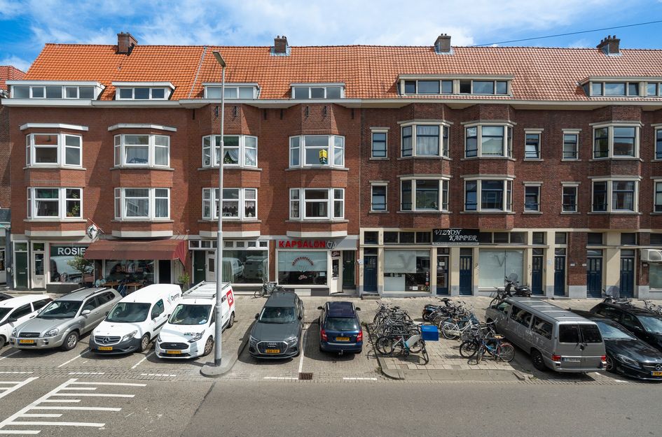 Hilledijk 212B01