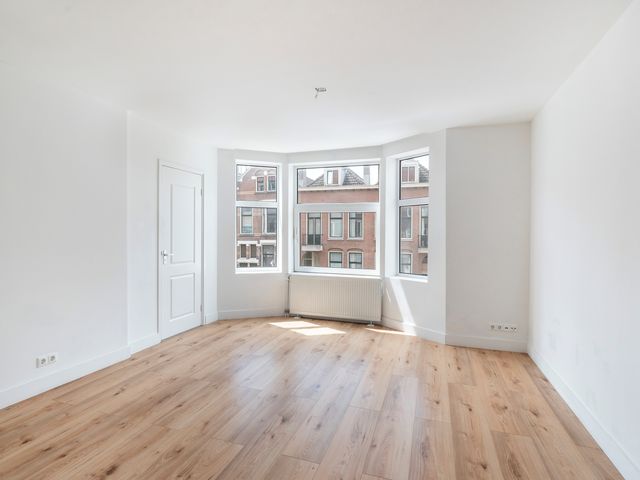 Hilledijk 212B01, Rotterdam