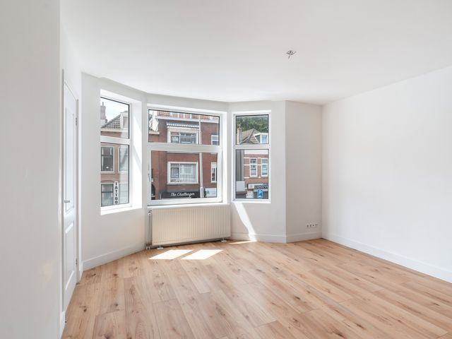 Hilledijk 212B01, Rotterdam
