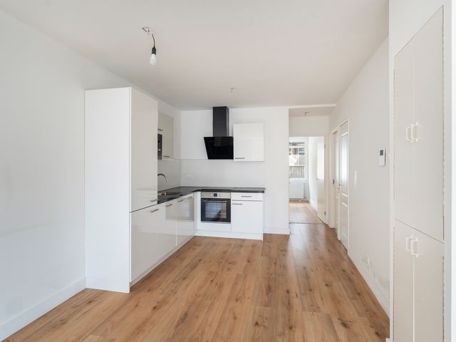 Hilledijk 212B01, Rotterdam