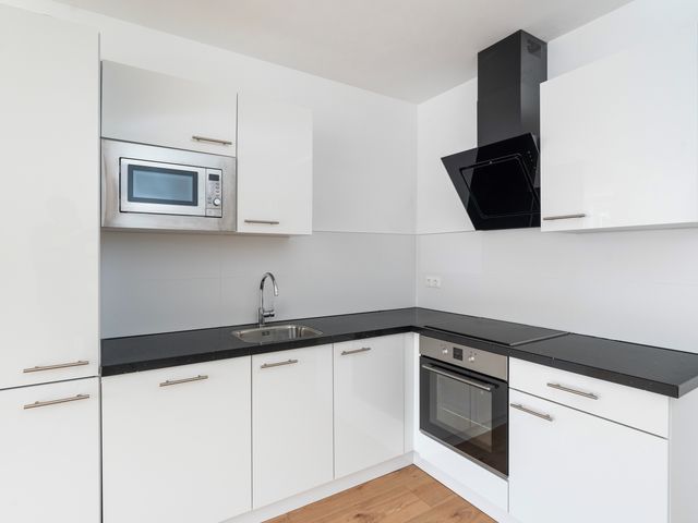 Hilledijk 212B01, Rotterdam