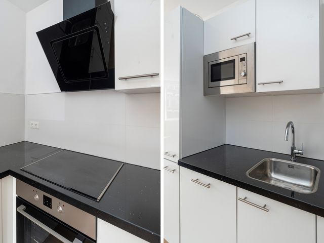 Hilledijk 212B01, Rotterdam