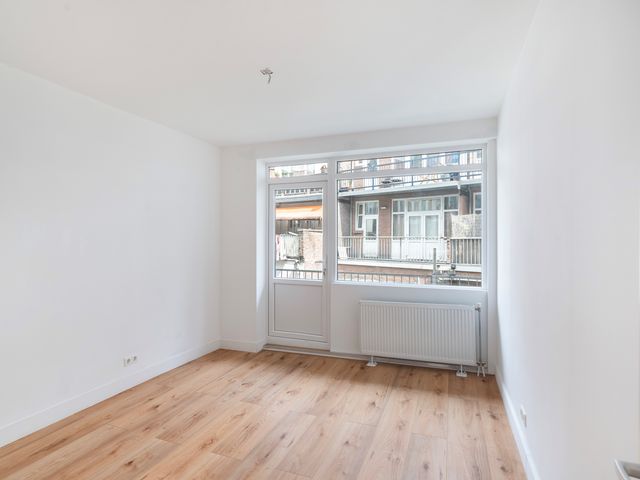 Hilledijk 212B01, Rotterdam
