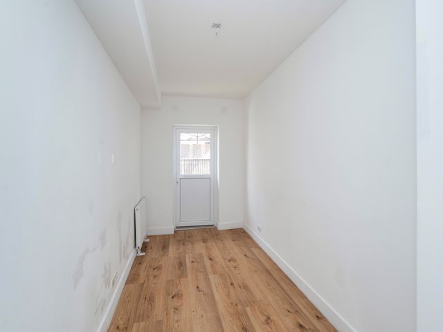 Hilledijk 212B01, Rotterdam