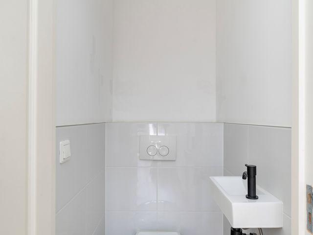 Hilledijk 212B01, Rotterdam