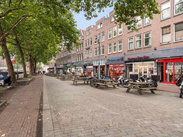 Hilledijk 212B01, Rotterdam