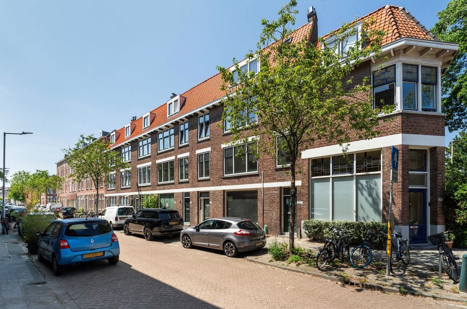 Willem van Hillegaersbergstraat 135B