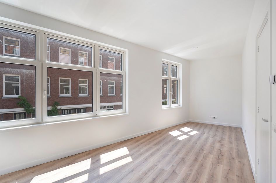 Willem van Hillegaersbergstraat 135B