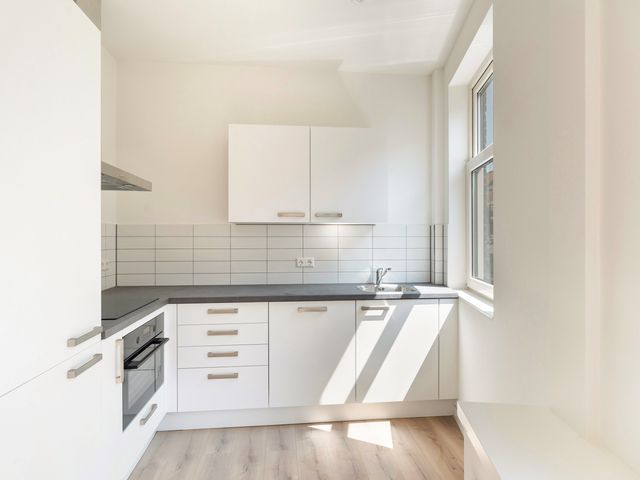 Willem van Hillegaersbergstraat 135B, Rotterdam