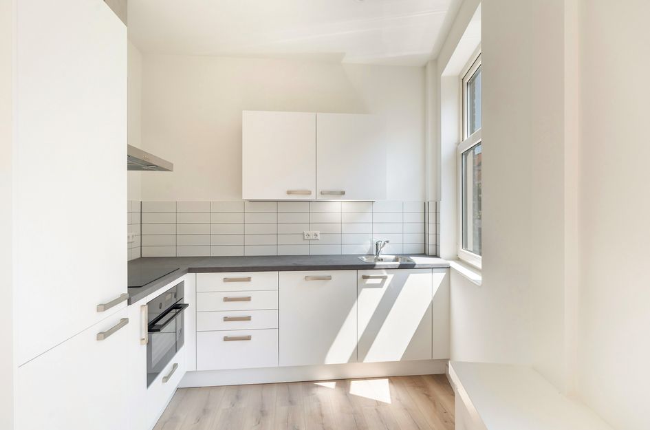Willem van Hillegaersbergstraat 135B