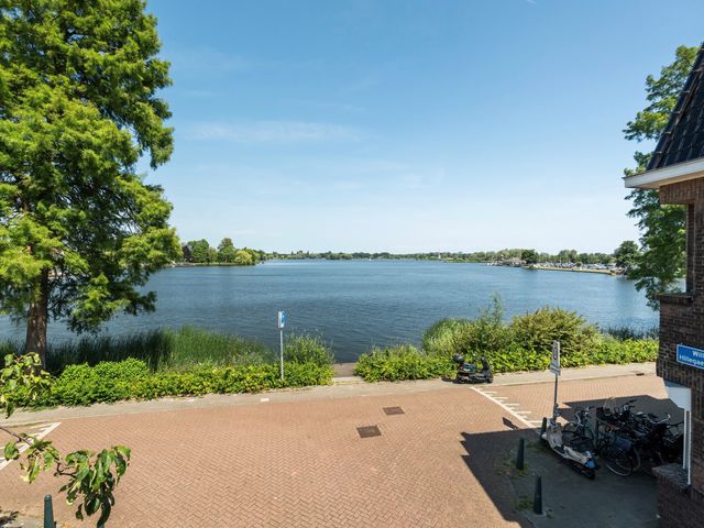 Willem van Hillegaersbergstraat 135B, Rotterdam