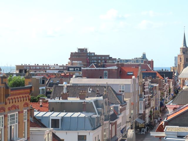 Keizerstraat 358, 's-Gravenhage